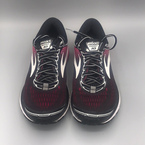 brooks ghost 10 size 7